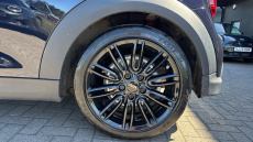 MINI Convertible 1.5 Cooper Exclusive Premium 2dr Auto Petrol Convertible